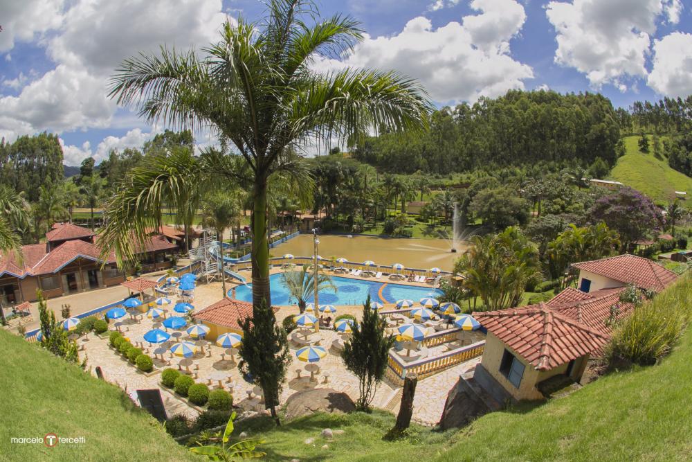 Decoração de casamento na natureza: Guia completo para Ipuiúna