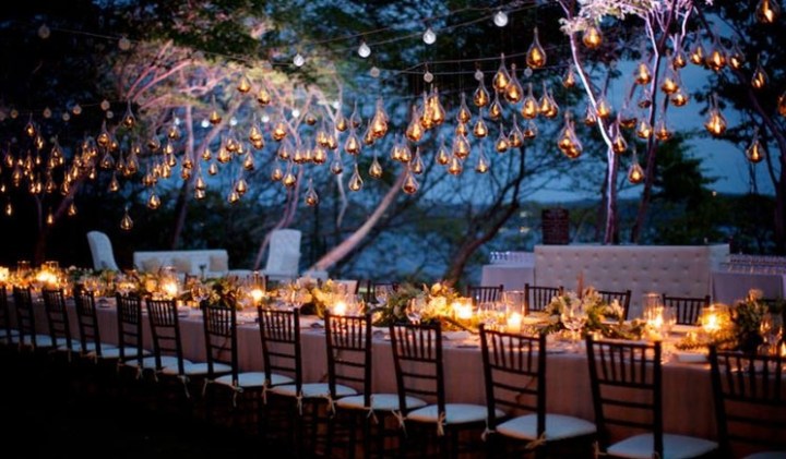 Decoração de casamento na natureza: Guia completo para Ipuiúna