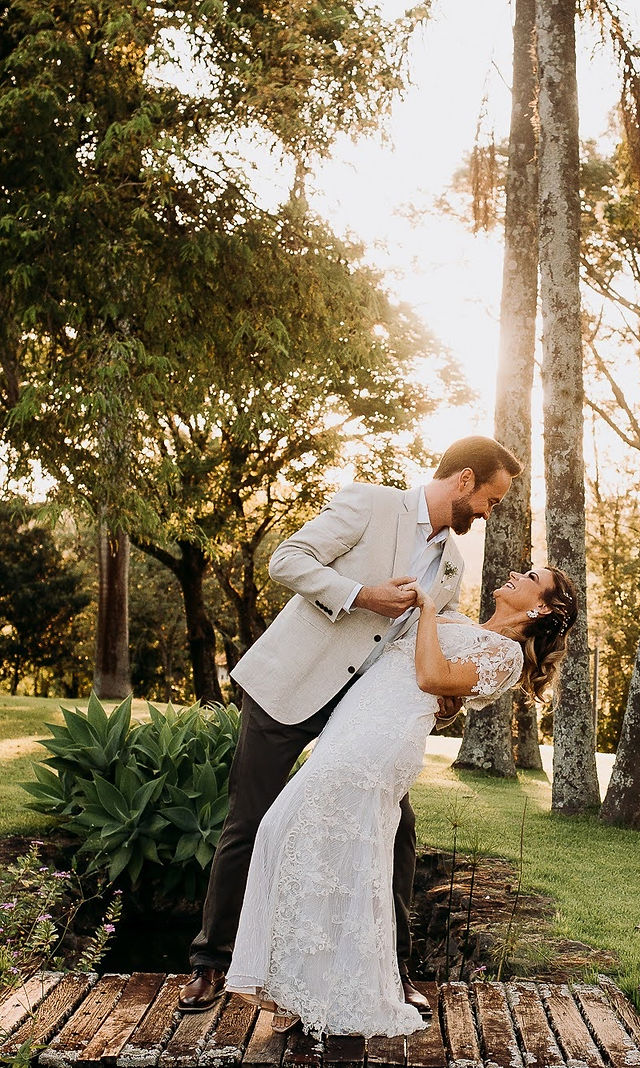 Guia Completo: Como Escolher o Espaço Ideal para Seu Casamento em Itapira