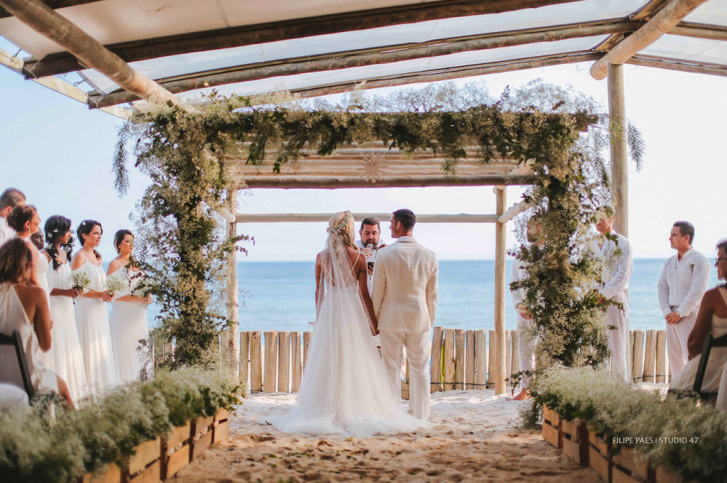 Salões de Festa em Itapira: Opções Urbanas com Infraestrutura Completa