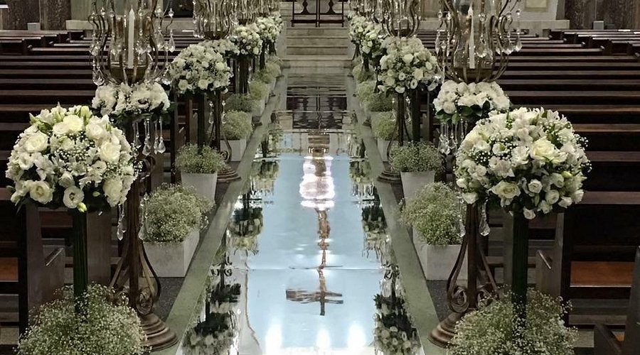 Dicas para Organizar um Casamento Inesquecível em Itapira