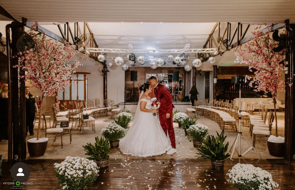 Casamento no Campo em Itapira: Vantagens e Melhores Locais