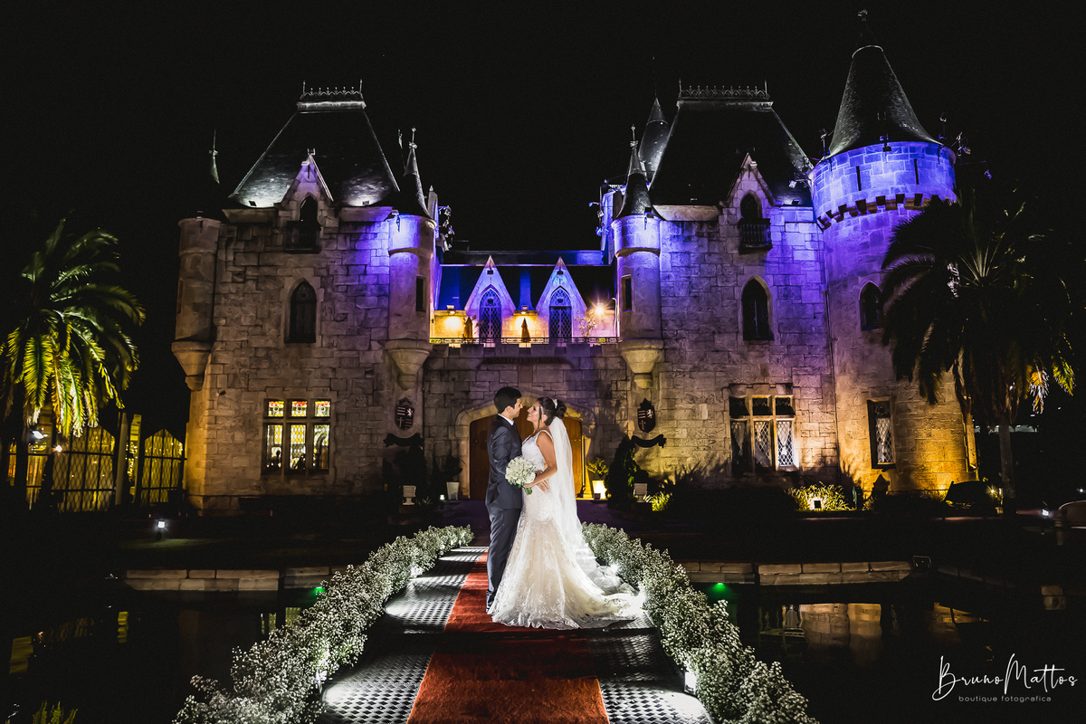 Guia Completo: Como Escolher o Espaço Ideal para Seu Casamento em Itapira