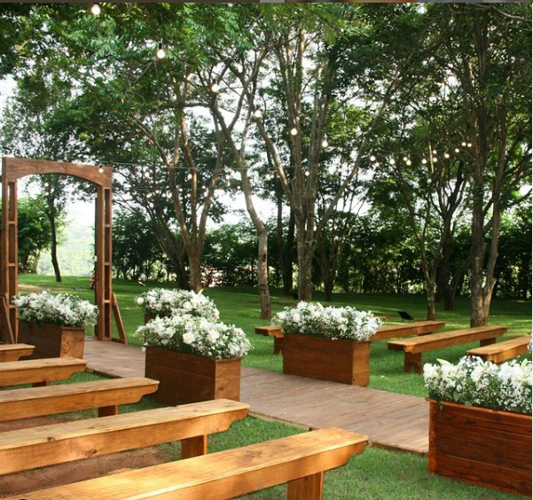 lugares para casar em itu