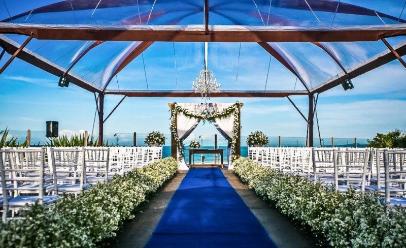 lugares para casar em jacarezinho