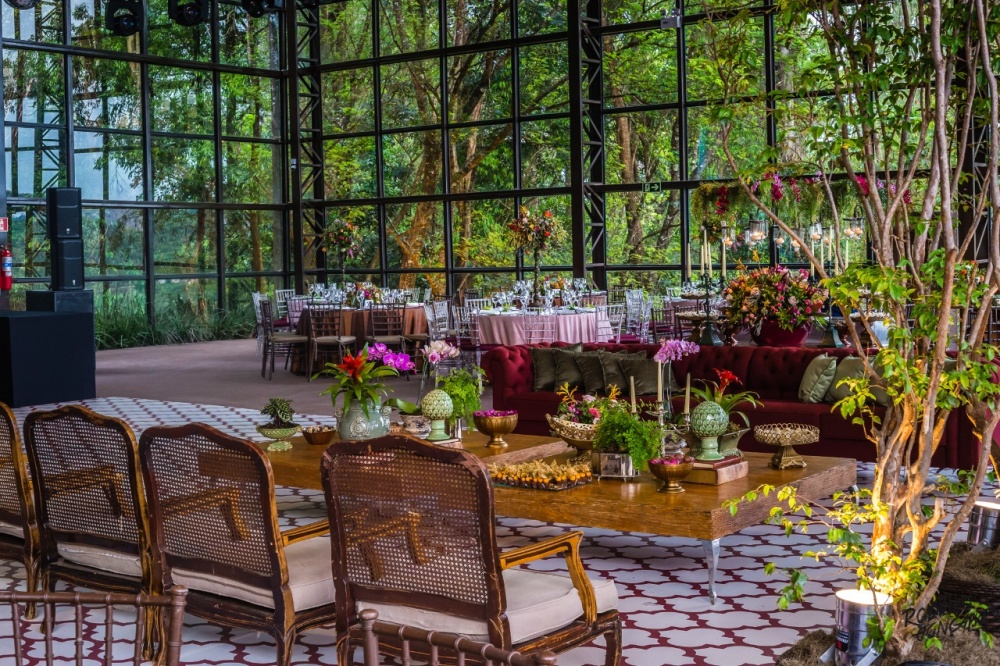 melhores lugares para casar em jacarezinho pr