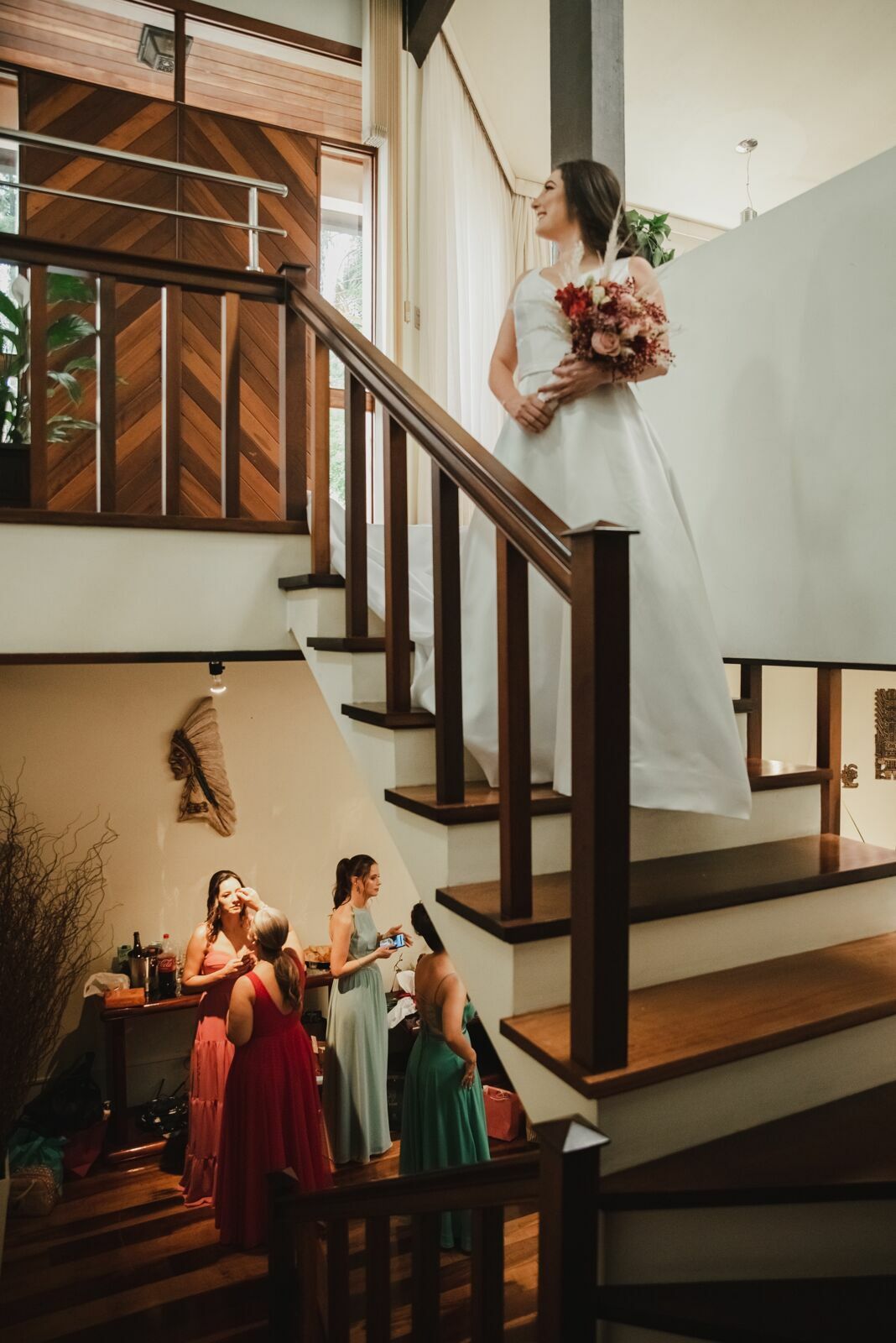 Casamentos Rústicos em Joaçaba: Dicas e Locais Incríveis