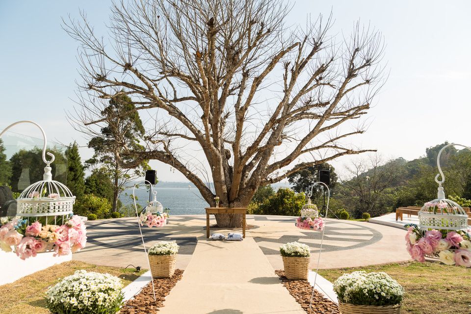 Mini Weddings em Joaçaba: Restaurantes Charmosos para sua Celebração