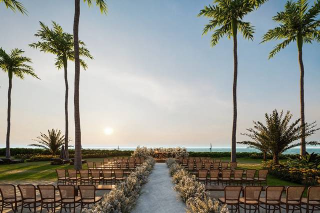 melhores lugares para casar em maceió