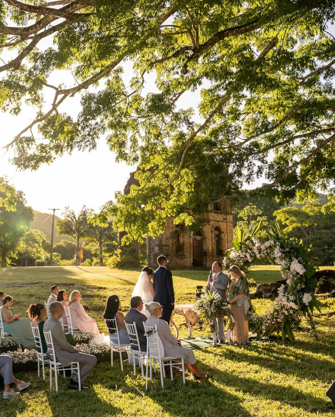 quanto custa casar em maceió