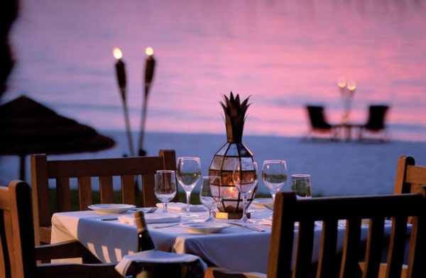 lugares para casar em maceió