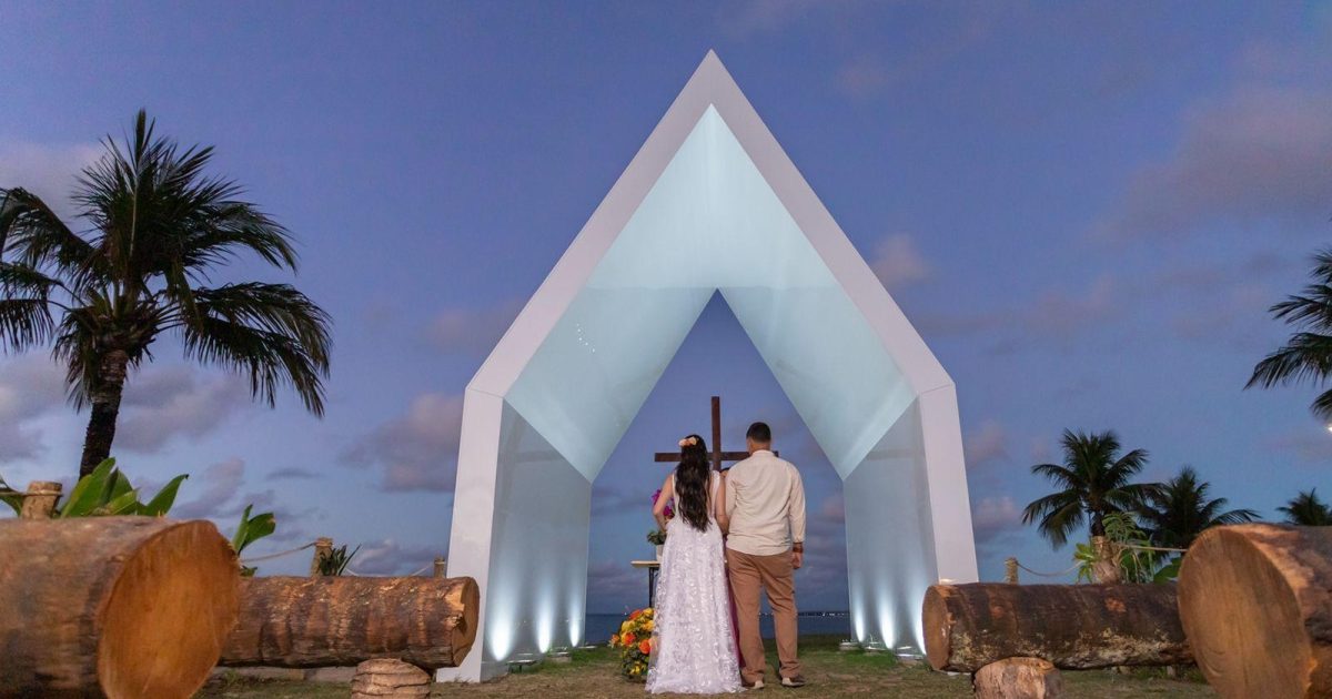 quanto custa casar em maceió