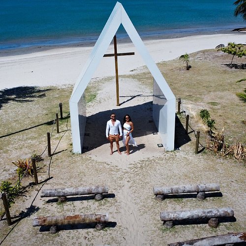 lugares para casar em maceió