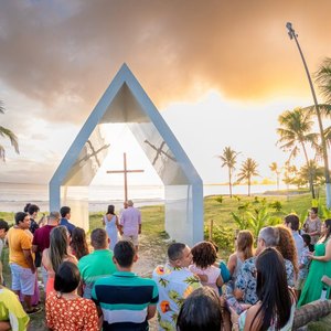 hibiscus beach club vs jatiúca hotel resort para casar