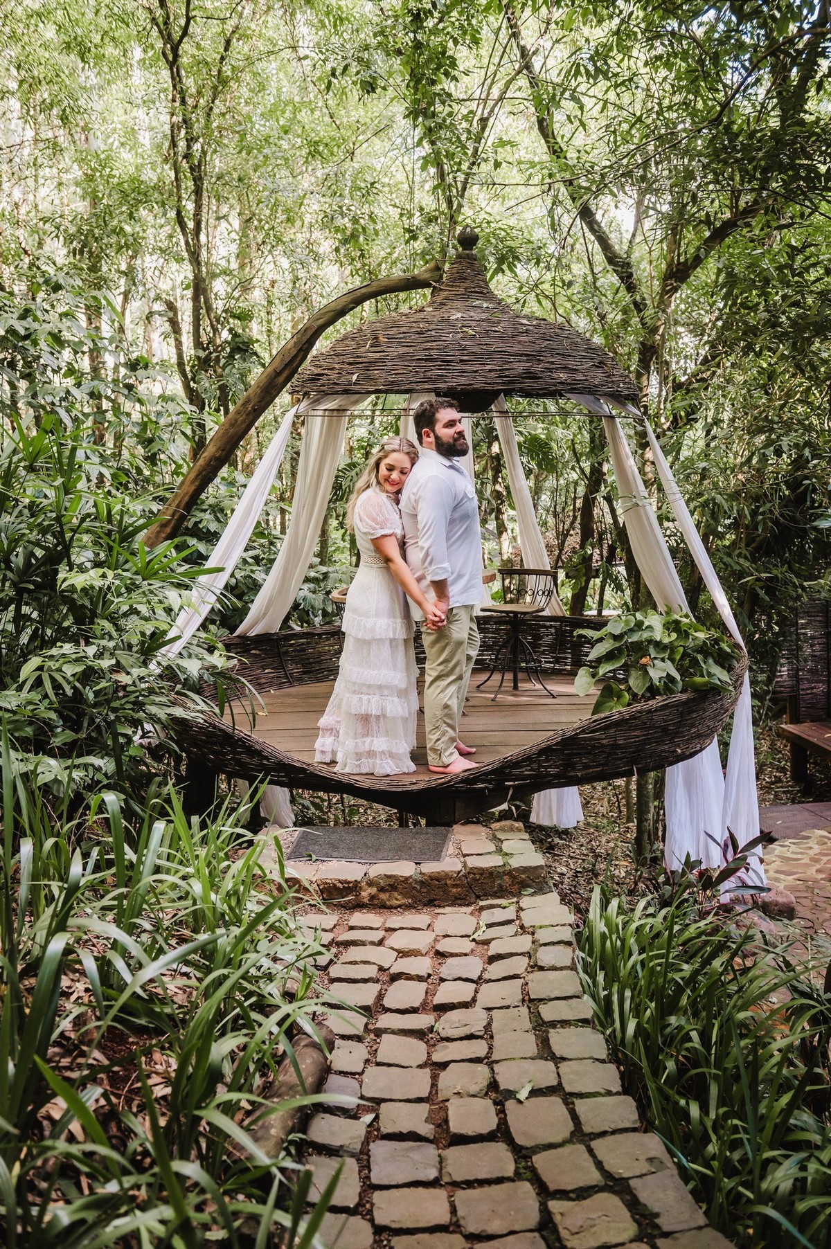 custo médio casamento maringá