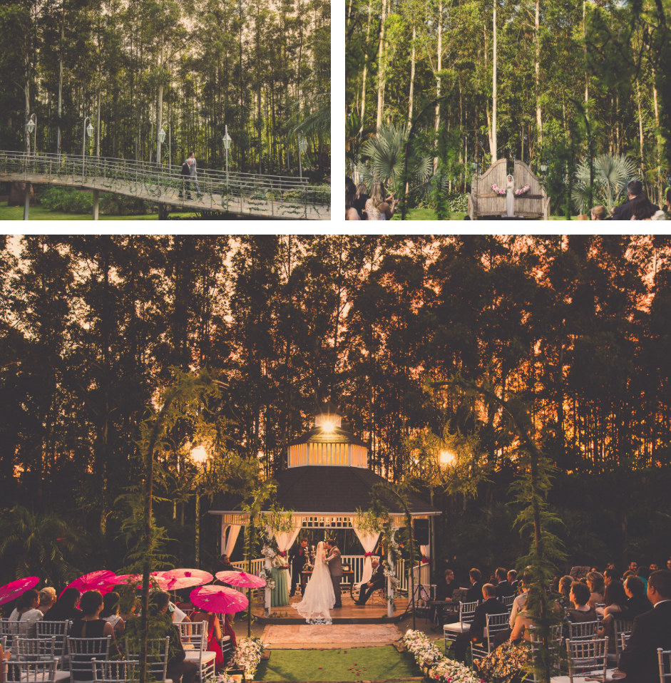 erros comuns ao escolher local de casamento maringá