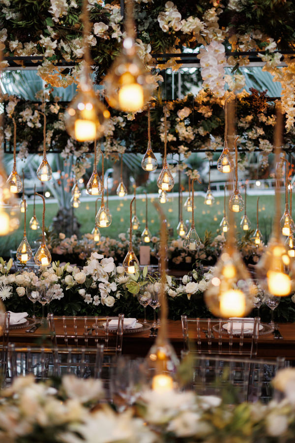 mini wedding em maringá espaços