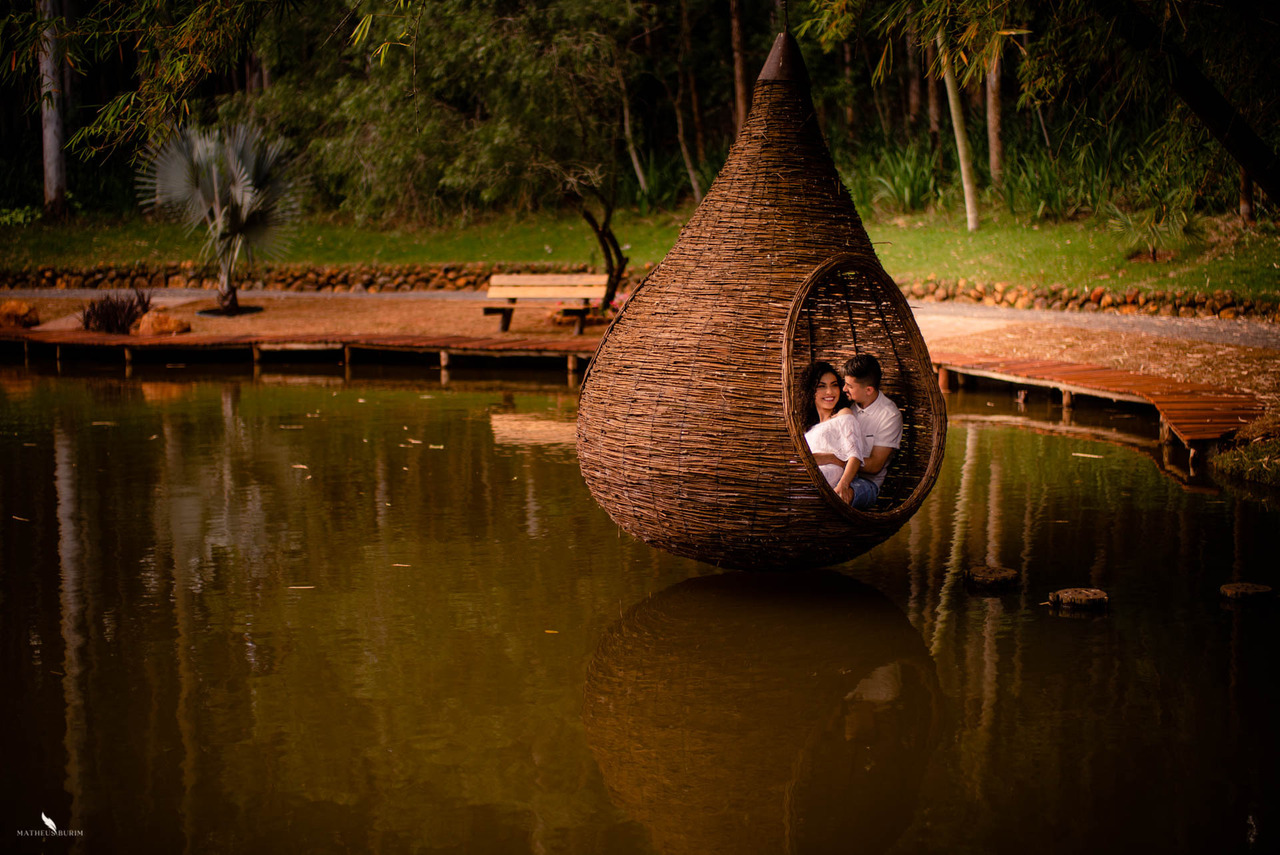 lugares para casar em maringá