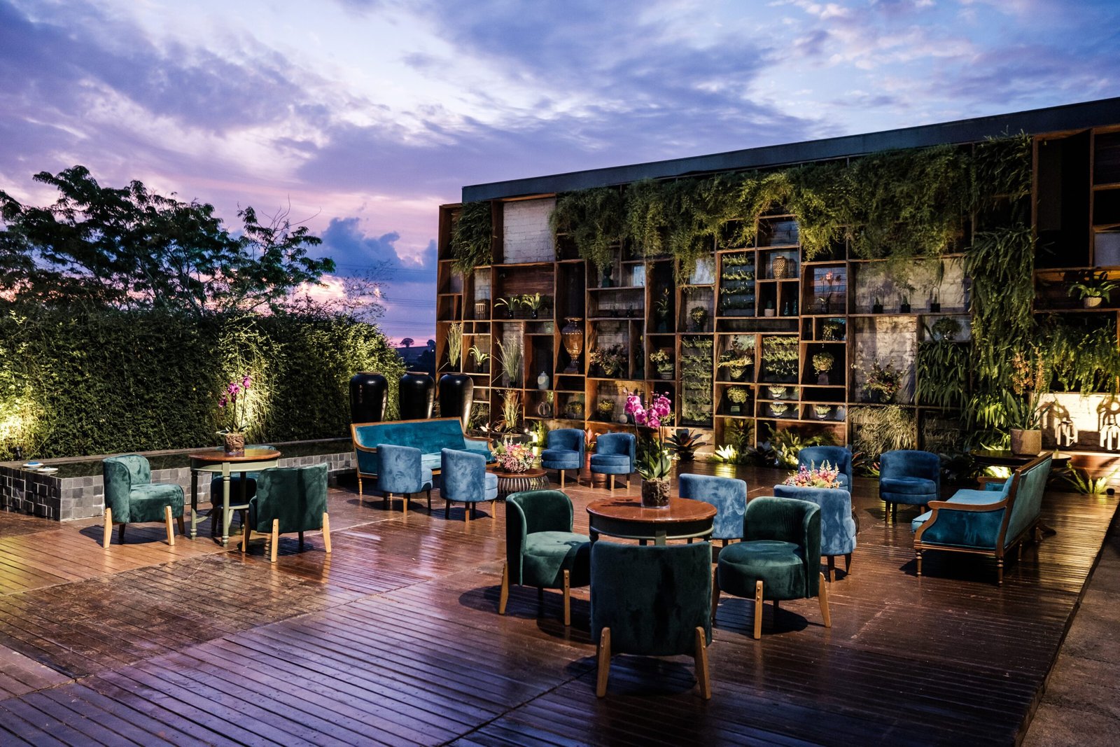 melhores chácaras para casar em maringá