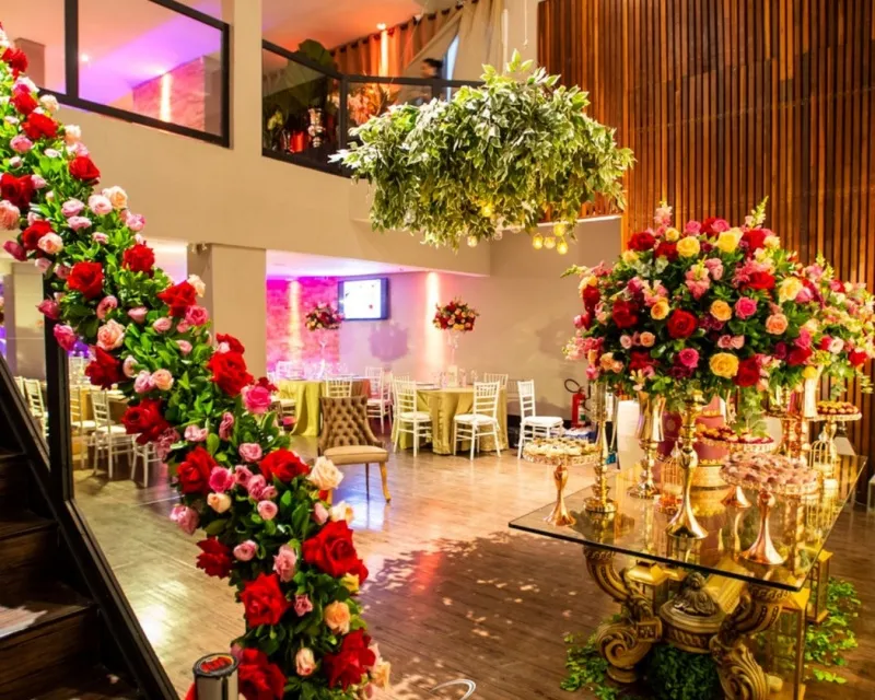 lugares para casar em mongaguá