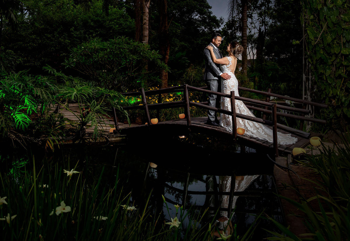 fazenda divisório vs green garden buffet para casamento