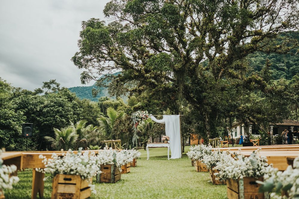 espaços para festas de 15 anos Niterói