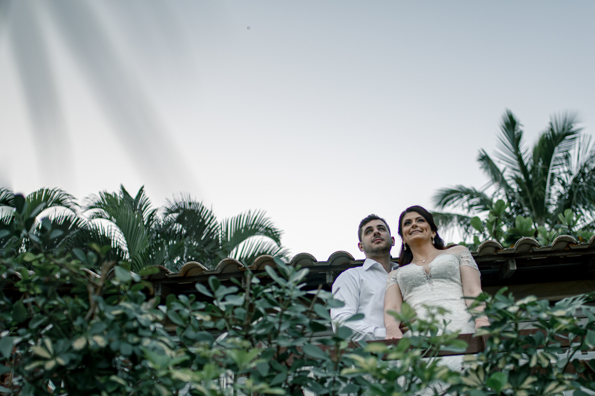 salão de festas Niterói casamento