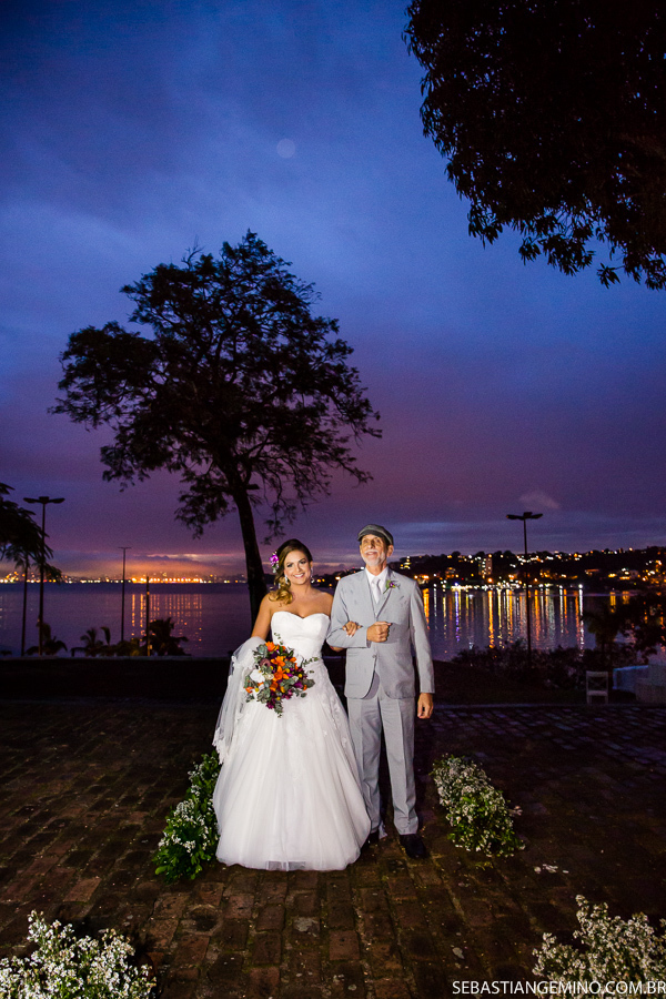 mansões para casar Niterói