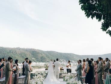 mansões para casar Niterói