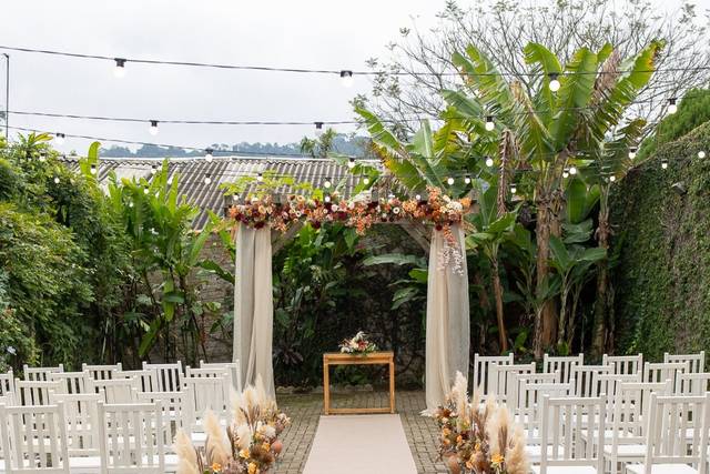 lugares para casar em novo hamburgo