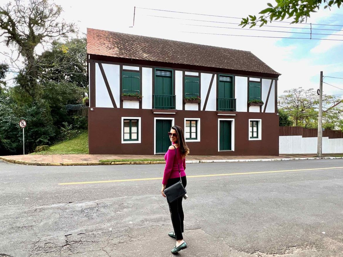 lugares para casar em novo hamburgo