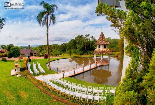 lugares para casar em novo hamburgo