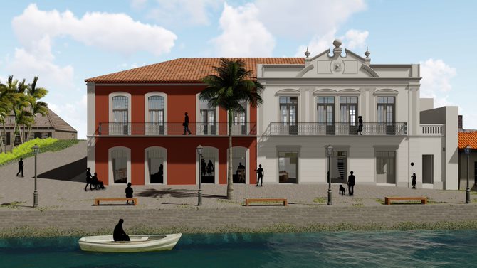 lugares para casar em paranaguá