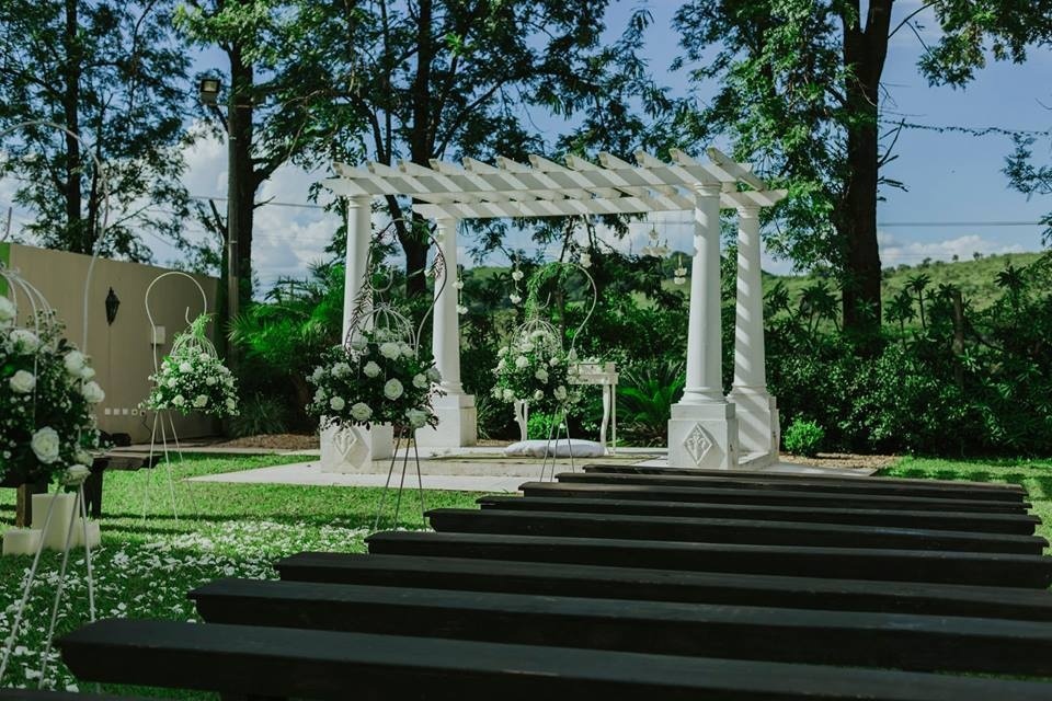 lugares para casar em paranaguá