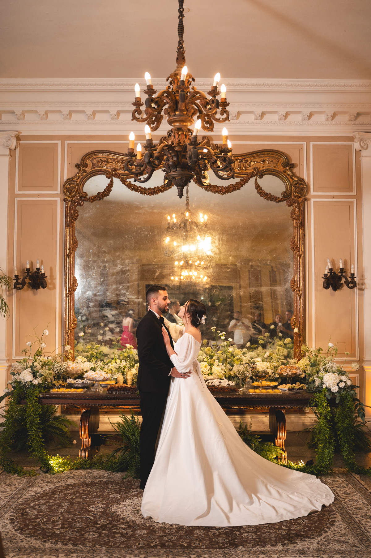 quanto custa casar em petrópolis