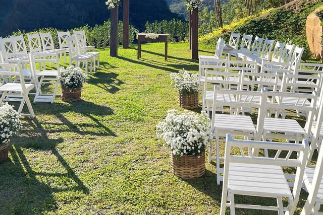 quanto custa casar em petrópolis