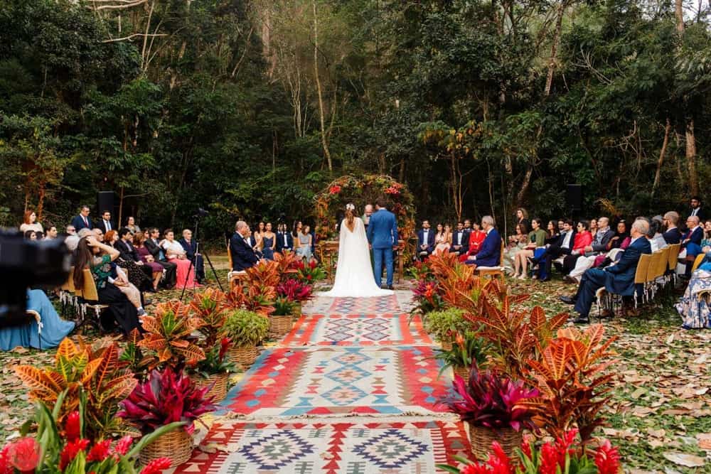 castelo de itaipava vs quinta do bosque para casar