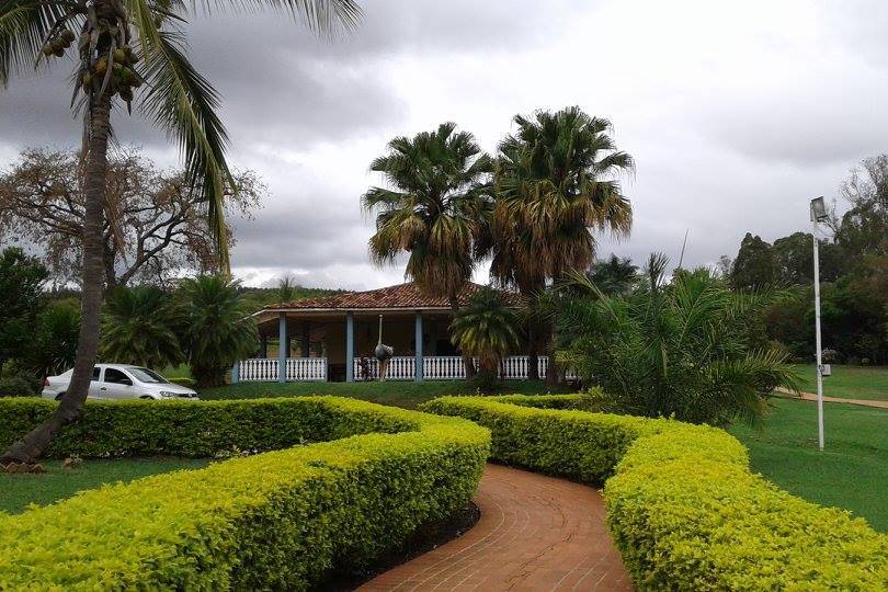 lugares para casar em piedade do paraopeba