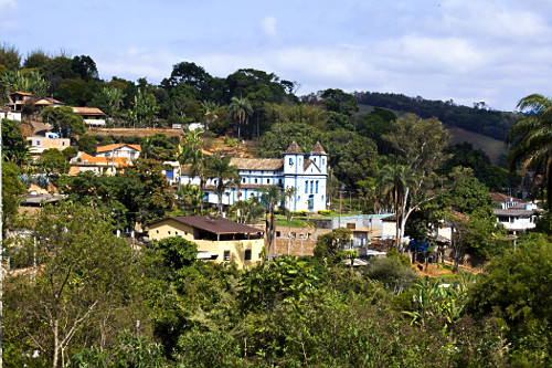 Casamento no Campo: Sítios e Fazendas para Eventos Inesquecíveis em MG