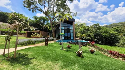 Como Escolher o Local Perfeito para seu Casamento em Minas Gerais