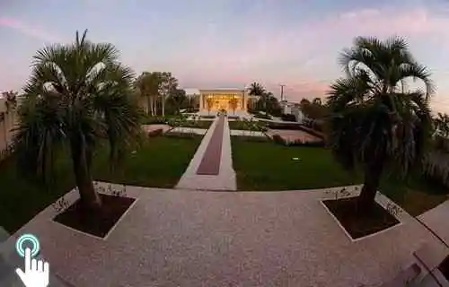 lugares para casar em piquete