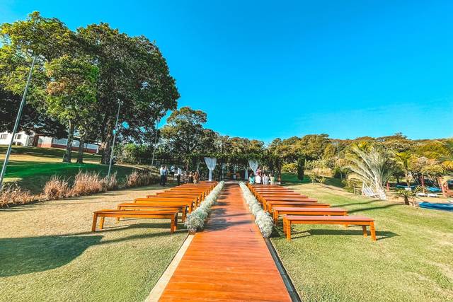 lugares para casar em pirassununga