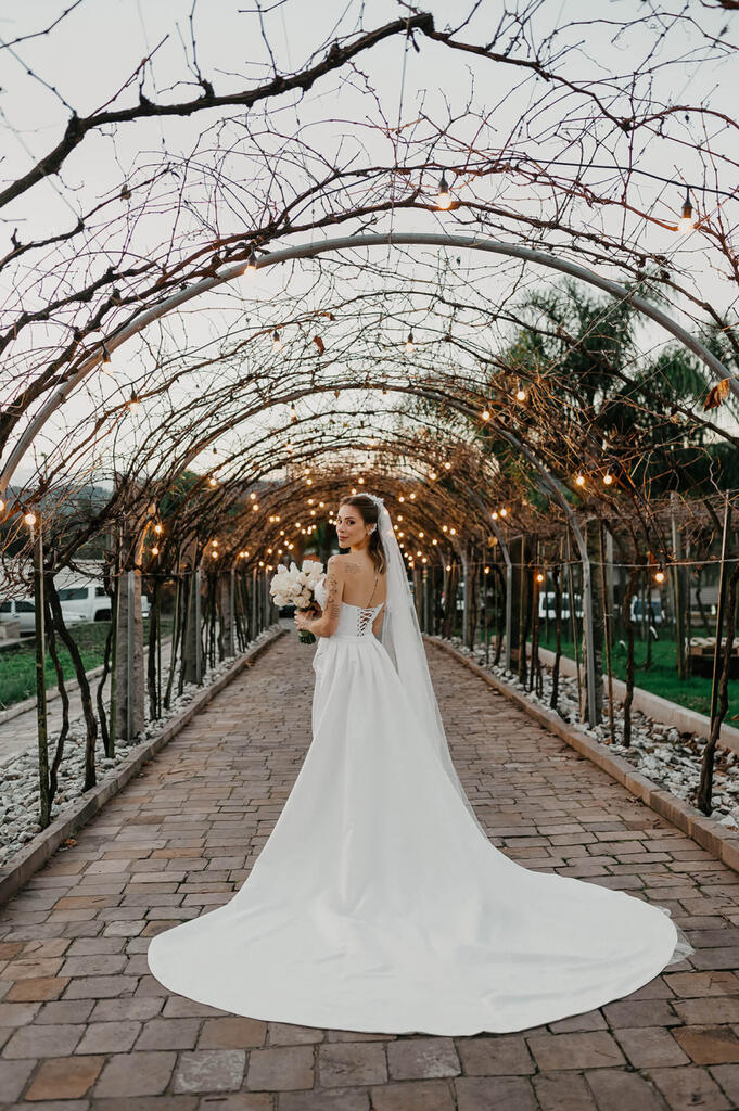 melhores chácaras para casar em Pirassununga
