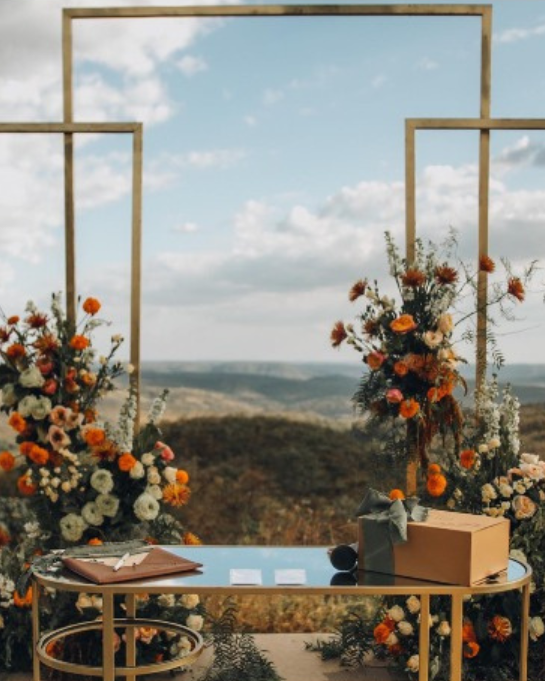 quanto custa casar em Pirassununga