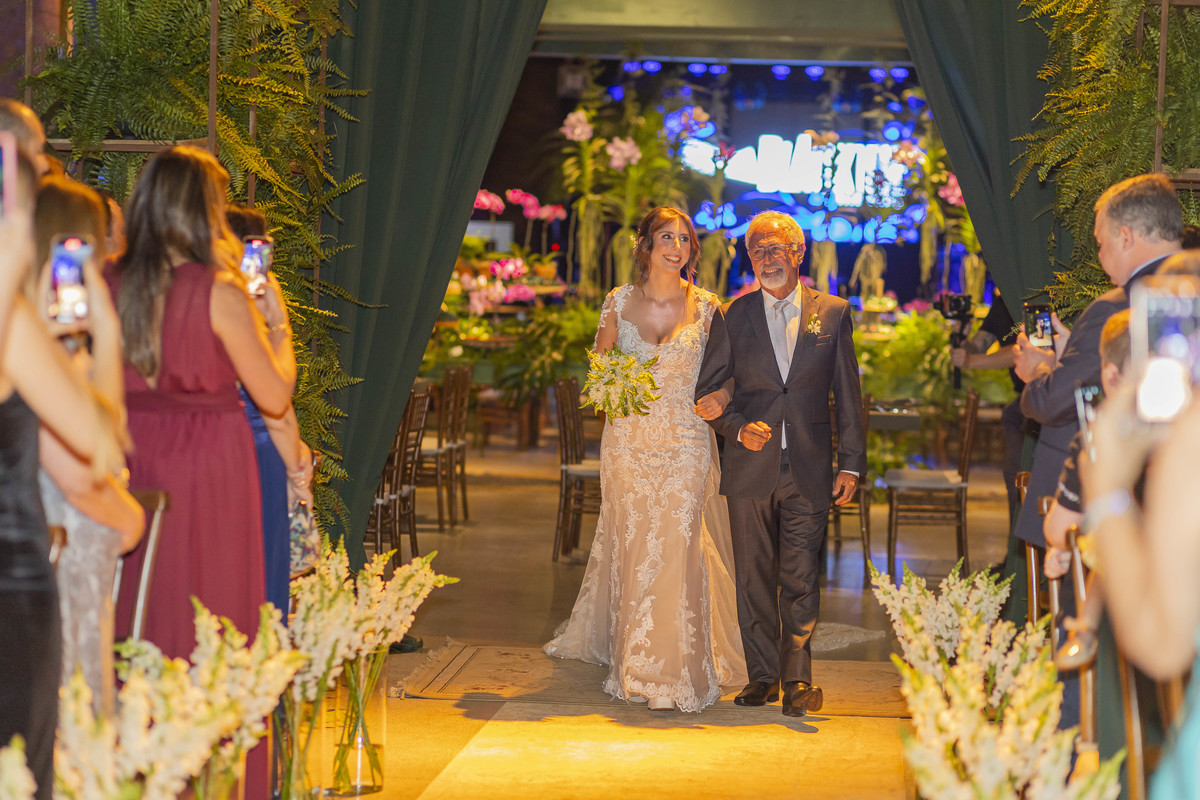 casamento rústico em chácara Pirassununga