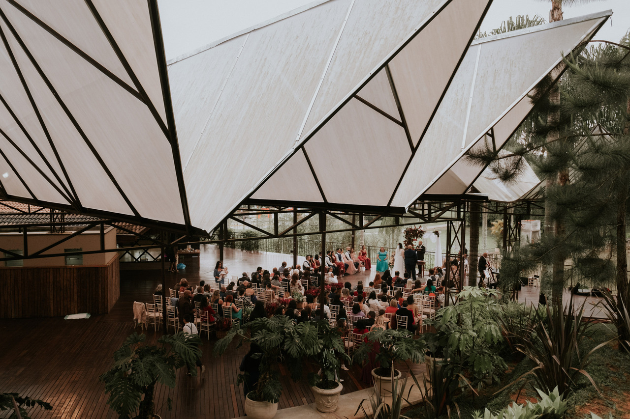 melhores chácaras para casar em Pirassununga