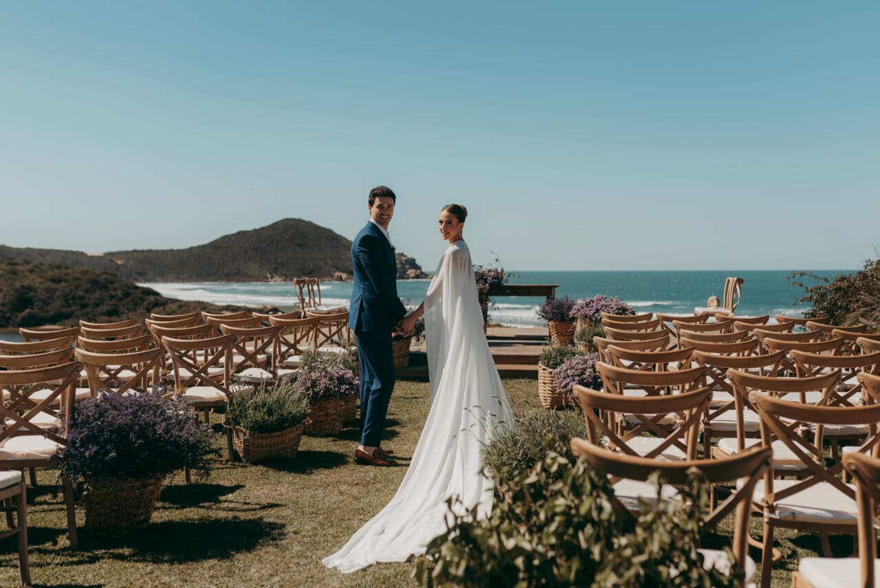 lugares para casar em porto feliz