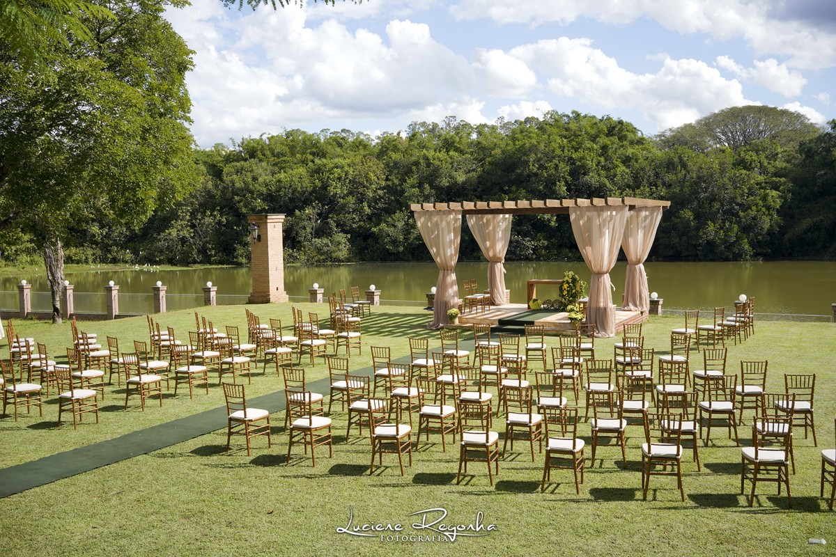 lugares para casar em porto ferreira