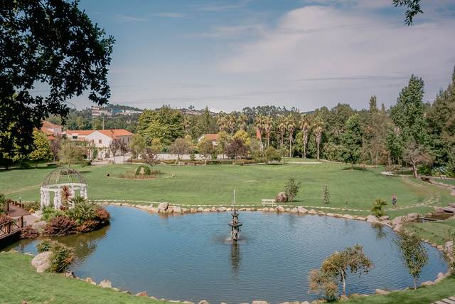 lugares para casar em porto ferreira