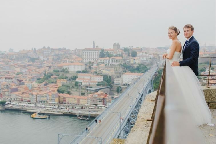 lugares para casar em porto ferreira